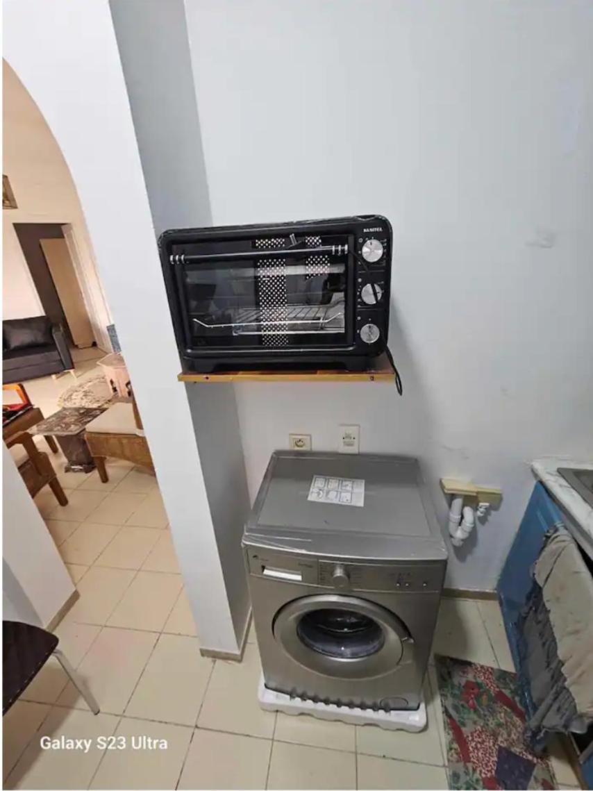 דירות El Hafsi Diar El Bahr Mahdia מראה חיצוני תמונה
