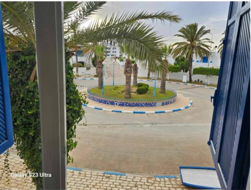 דירות El Hafsi Diar El Bahr Mahdia מראה חיצוני תמונה