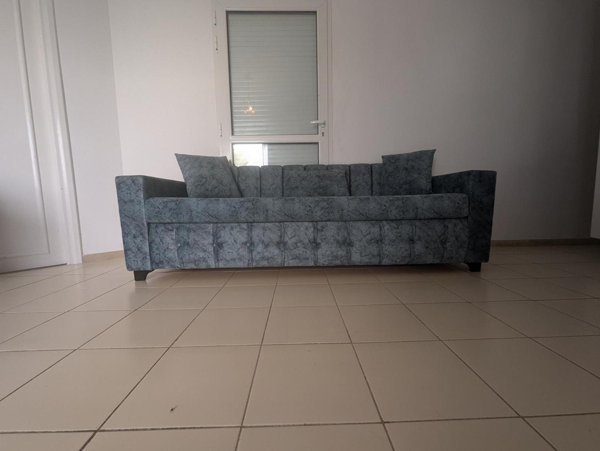 דירות El Hafsi Diar El Bahr Mahdia חדר תמונה
