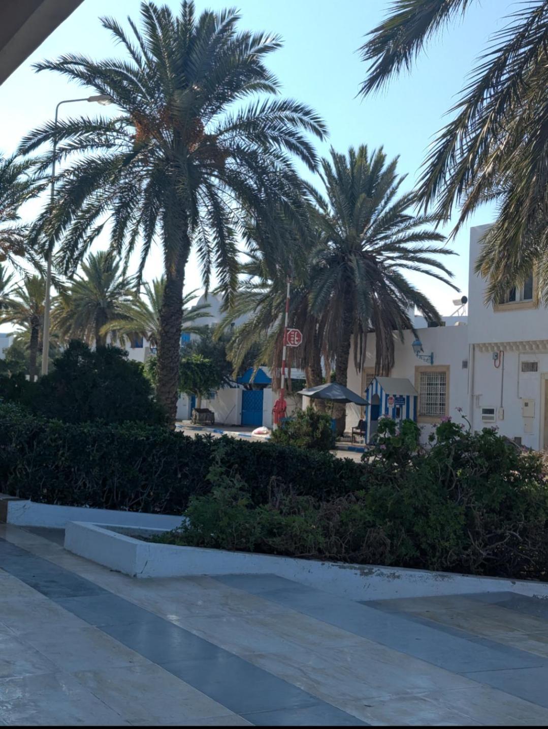 דירות El Hafsi Diar El Bahr Mahdia חדר תמונה